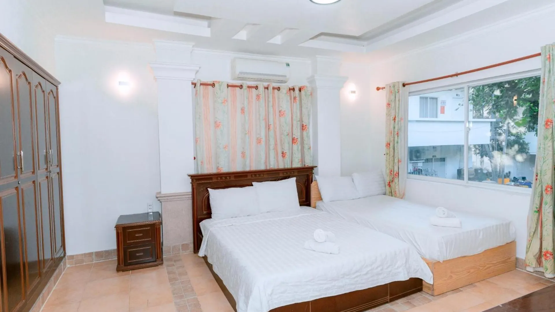 Doha Garden Hotel & Villa Vt Vũng Tàu