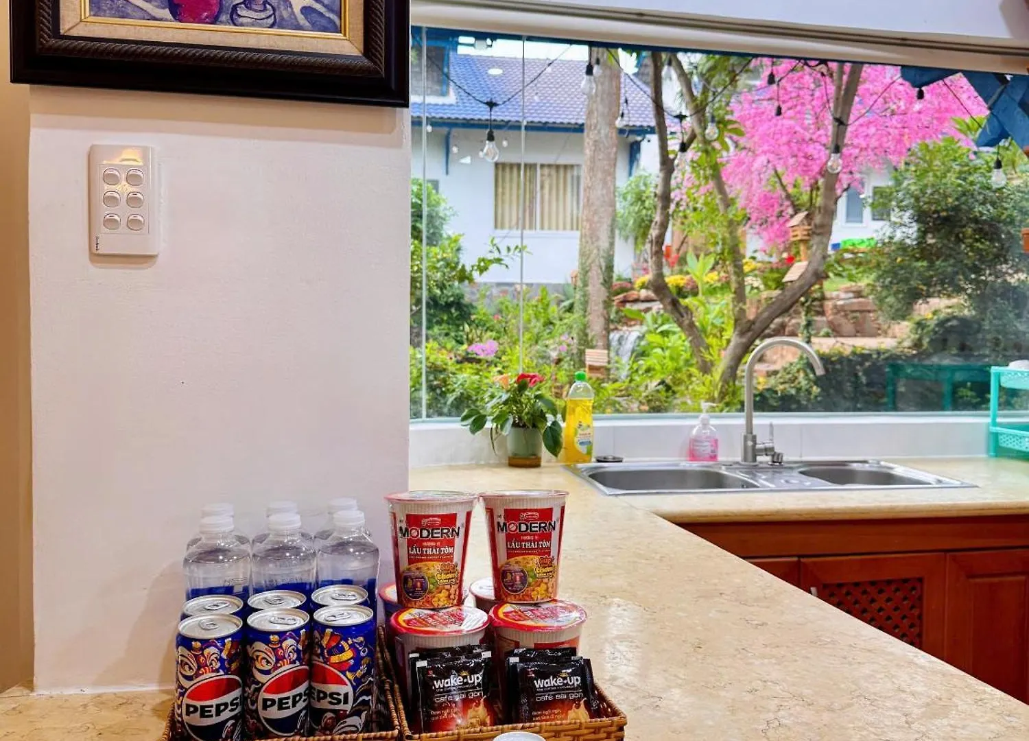 Doha Garden Hotel & Villa Vt Vũng Tàu