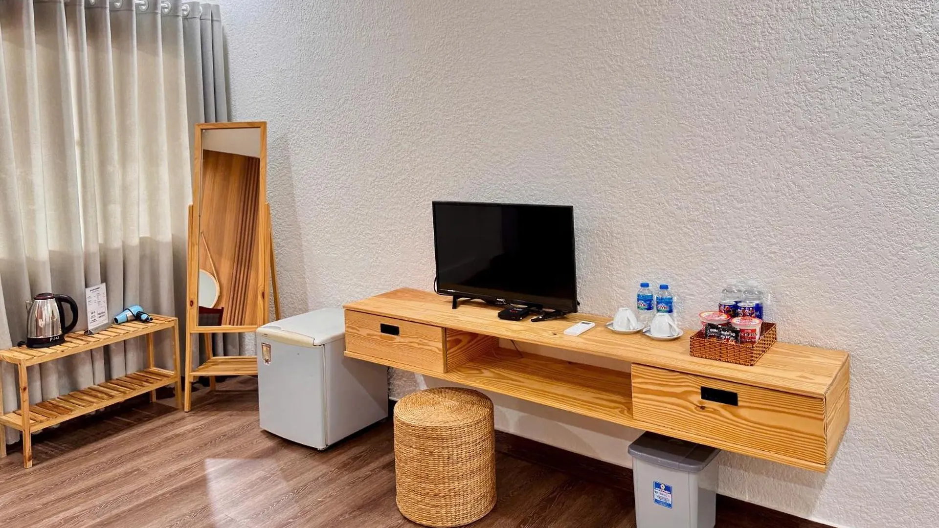 Doha Garden Hotel & Villa Vt Vũng Tàu 3*,