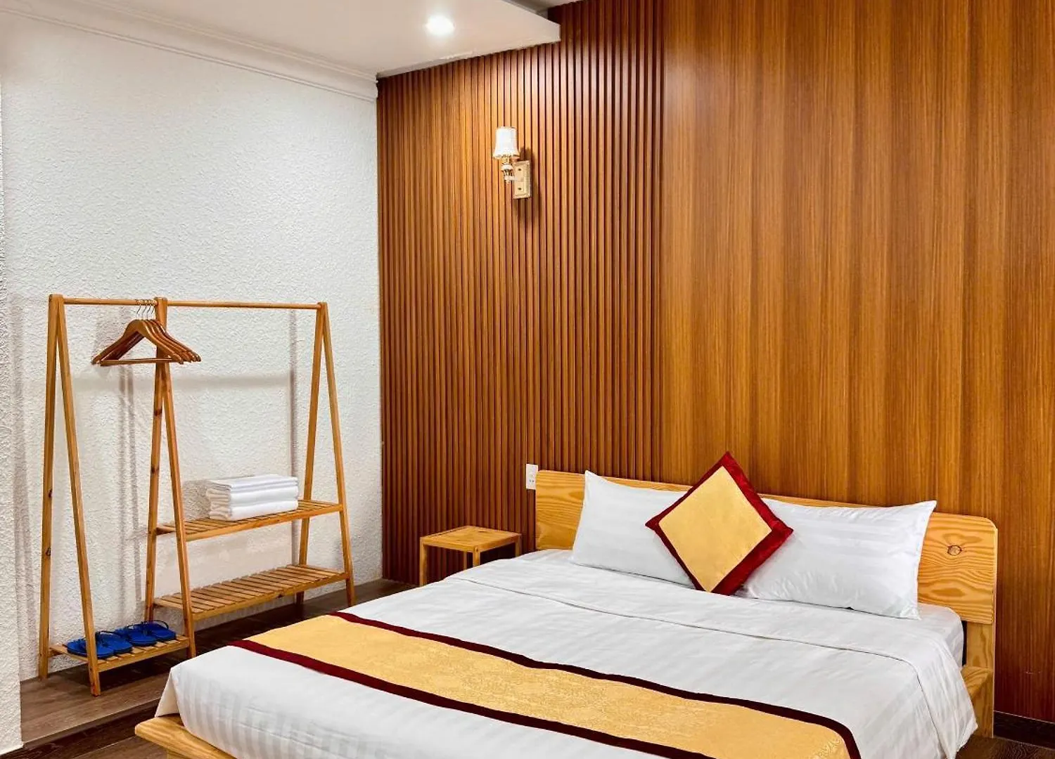 Doha Garden Hotel & Villa Vt Vũng Tàu