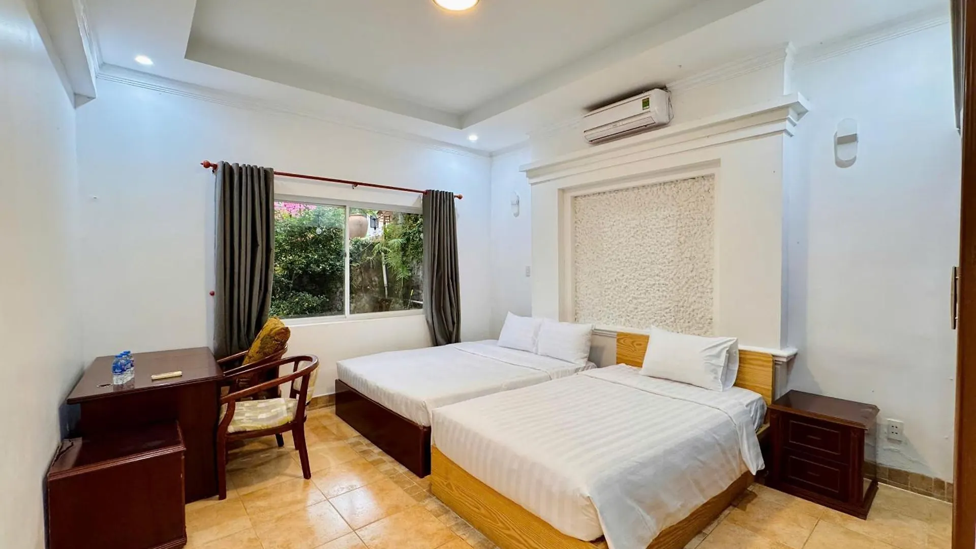 Doha Garden Hotel & Villa Vt Vũng Tàu