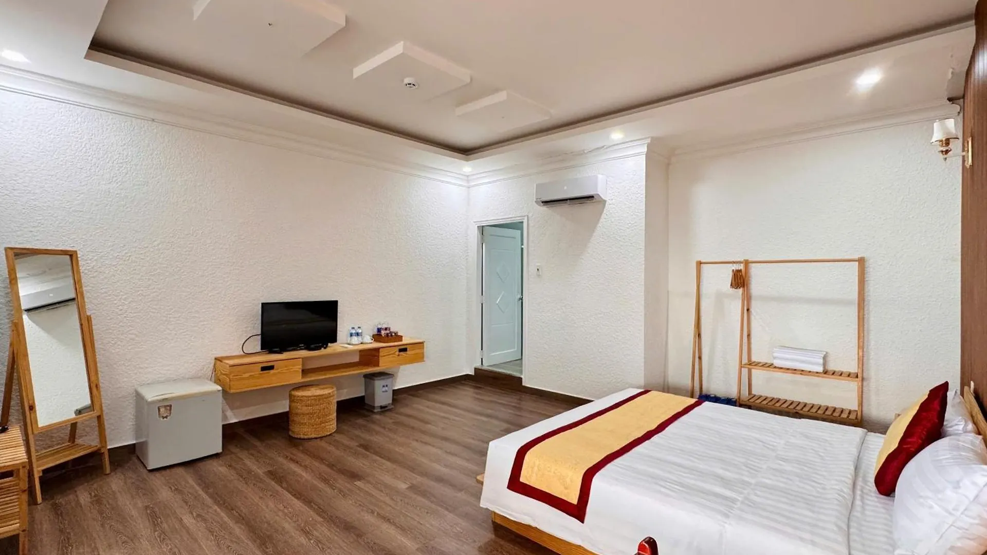 Doha Garden Hotel & Villa Vt Vũng Tàu