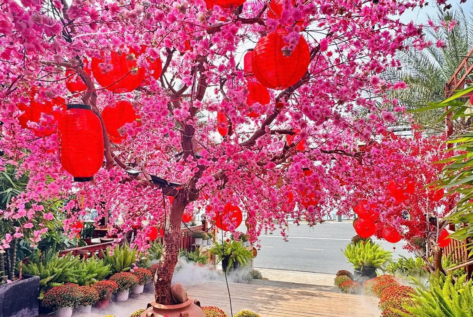 Doha Garden Hotel & Villa Vt Vũng Tàu