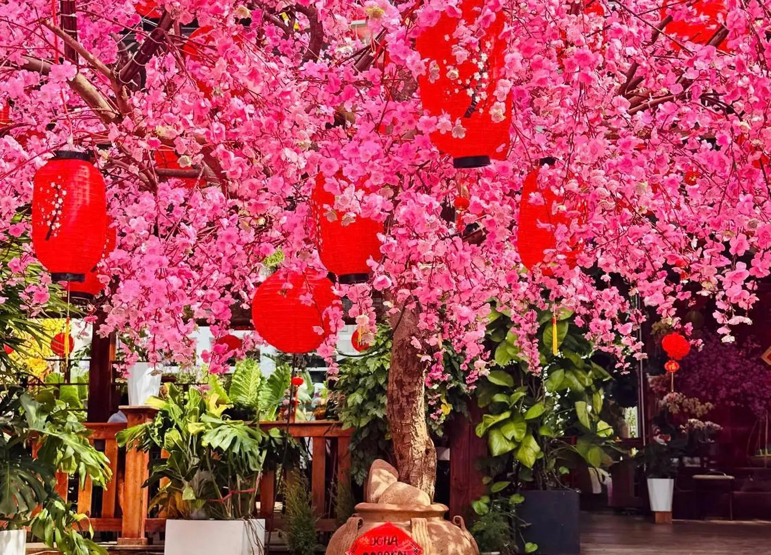 Doha Garden Hotel & Villa Vt Vũng Tàu