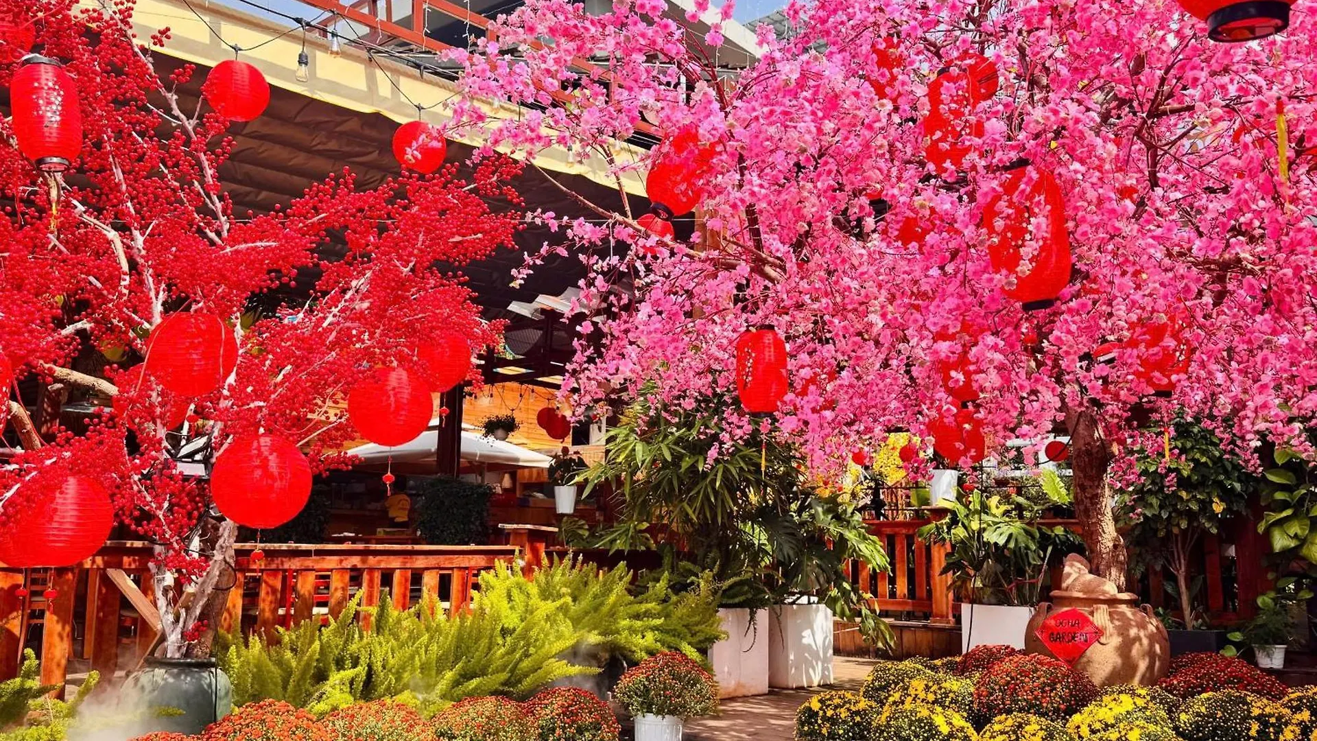 Doha Garden Hotel & Villa Vt Vũng Tàu 3*,  Vietnam