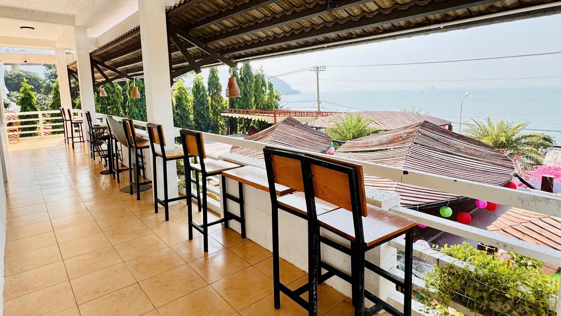 Doha Garden Hotel & Villa Vt Vũng Tàu 3*,