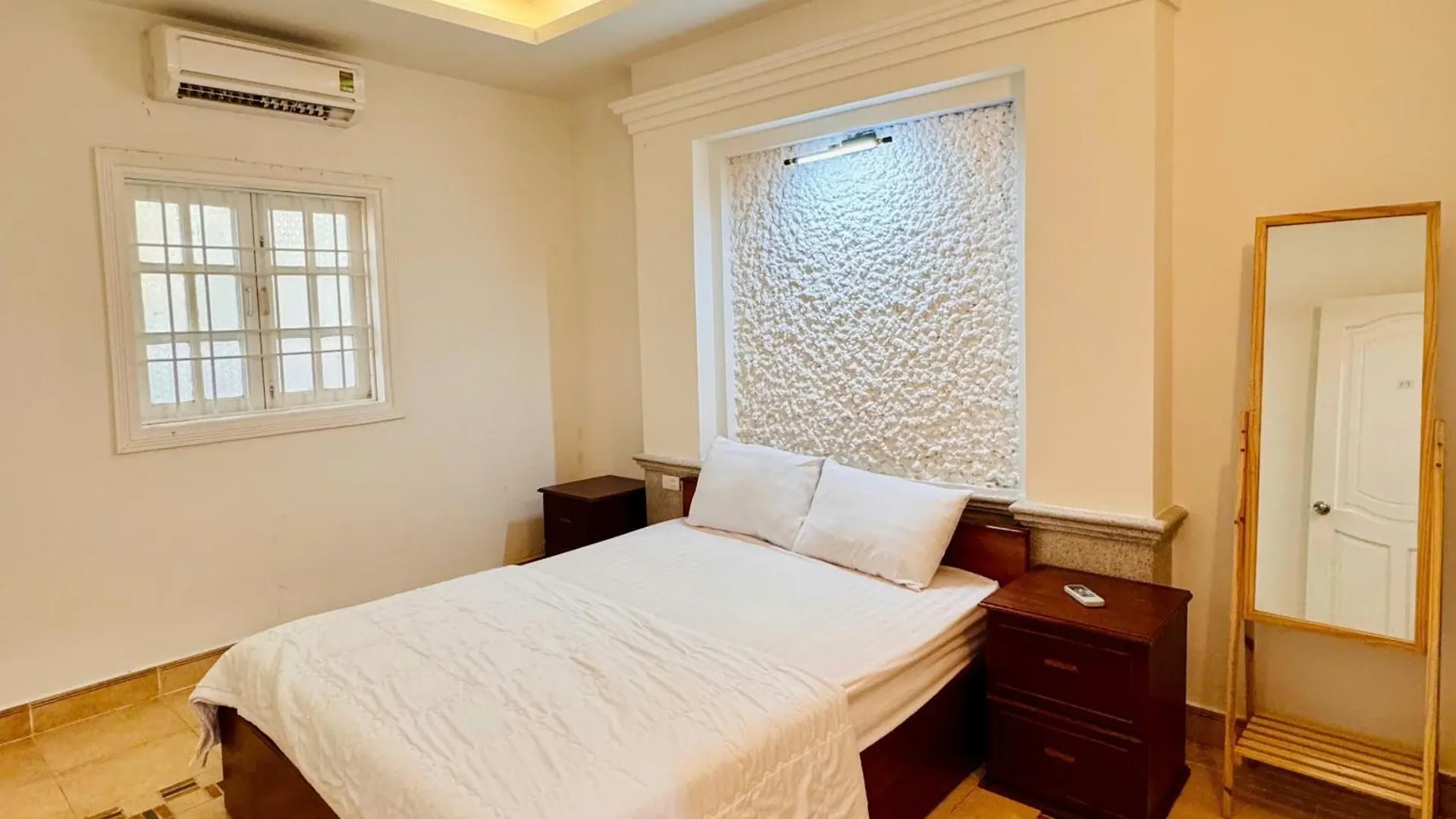 Doha Garden Hotel & Villa Vt Vũng Tàu