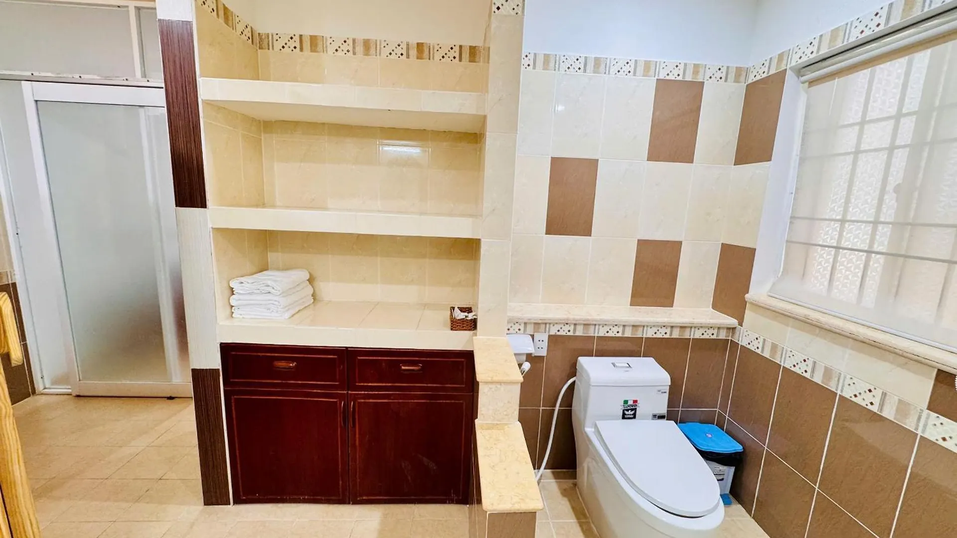 Doha Garden Hotel & Villa Vt Vũng Tàu