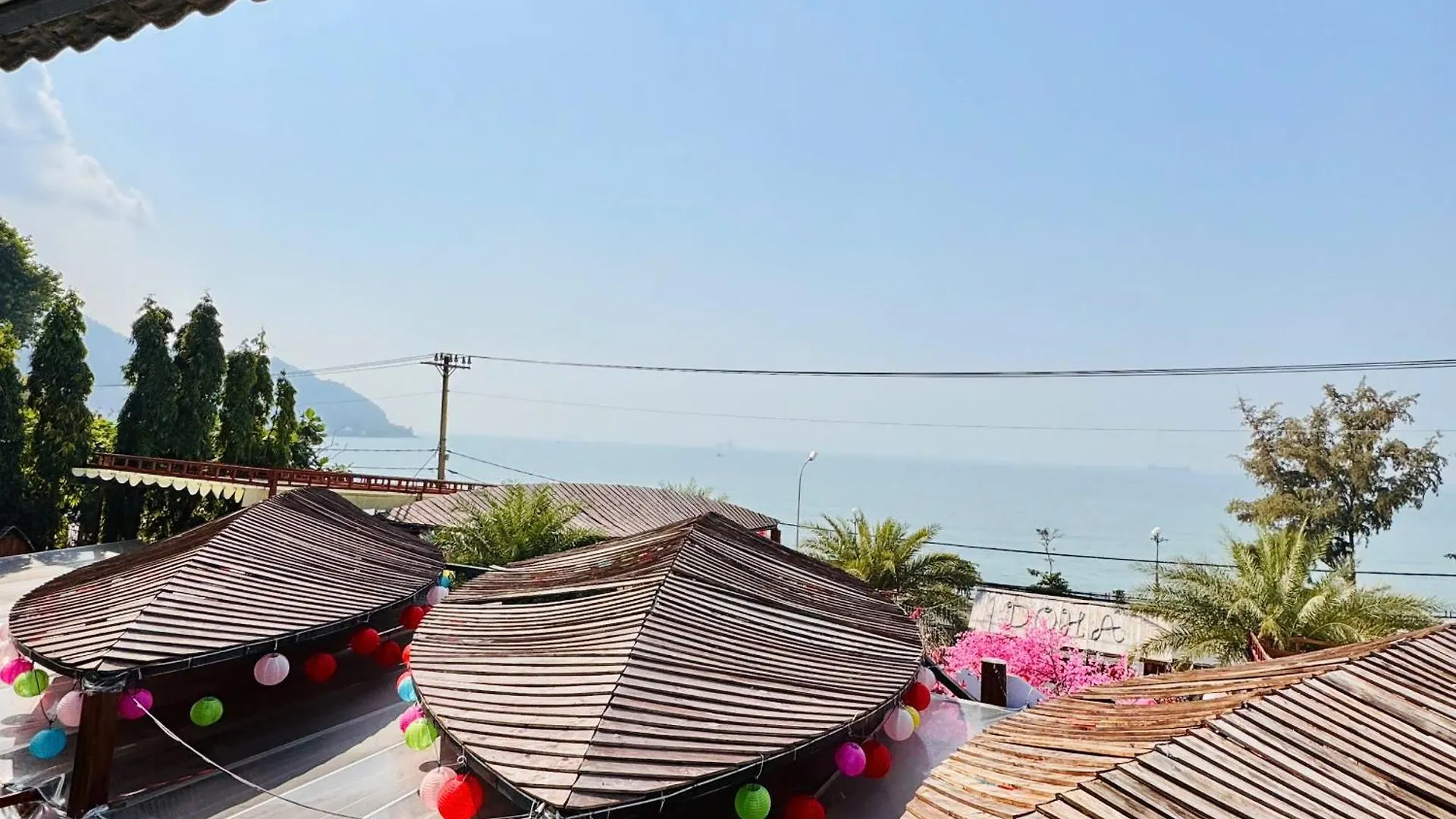 Doha Garden Hotel & Villa Vt Vũng Tàu