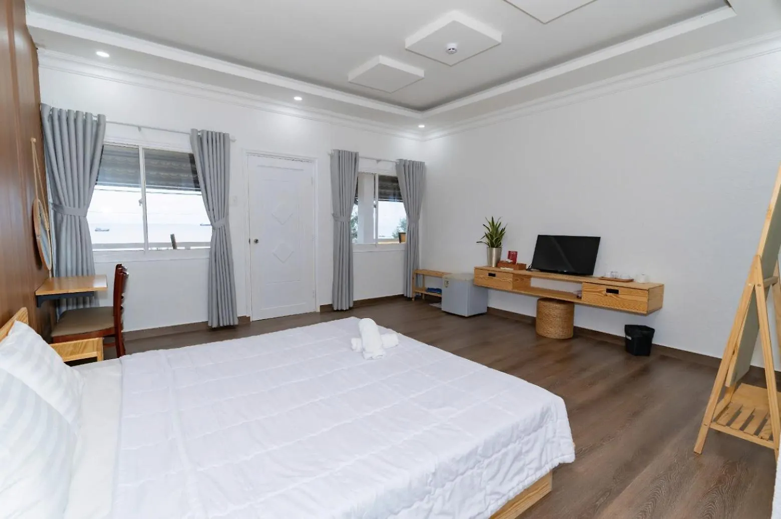 Doha Garden Hotel & Villa Vt Vũng Tàu Vietnam