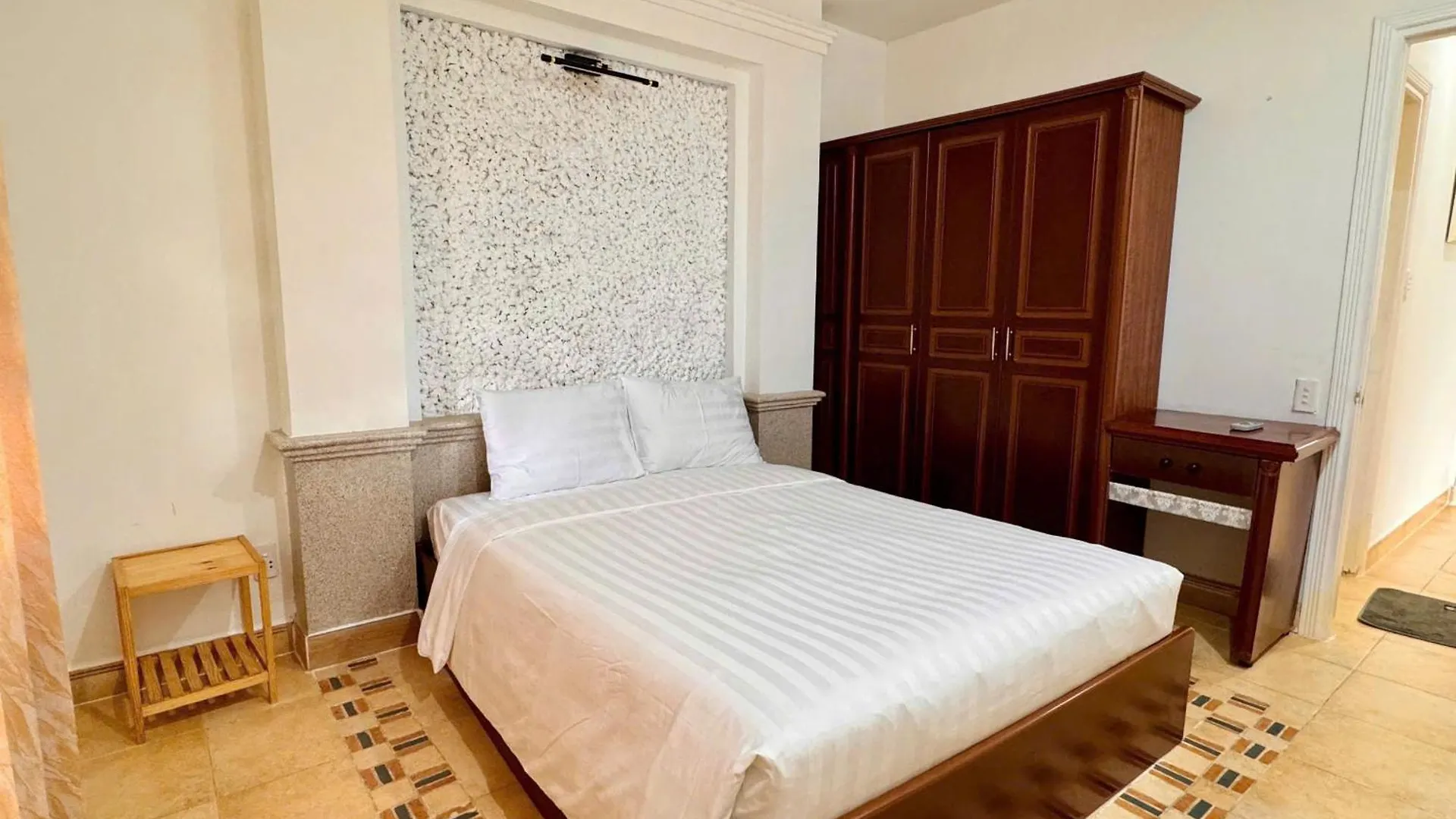 Doha Garden Hotel & Villa Vt Vũng Tàu